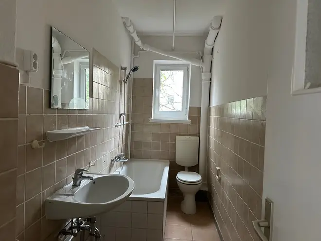3 Zimmer Wohnung mit 61 m² in Kiel – Bild 3