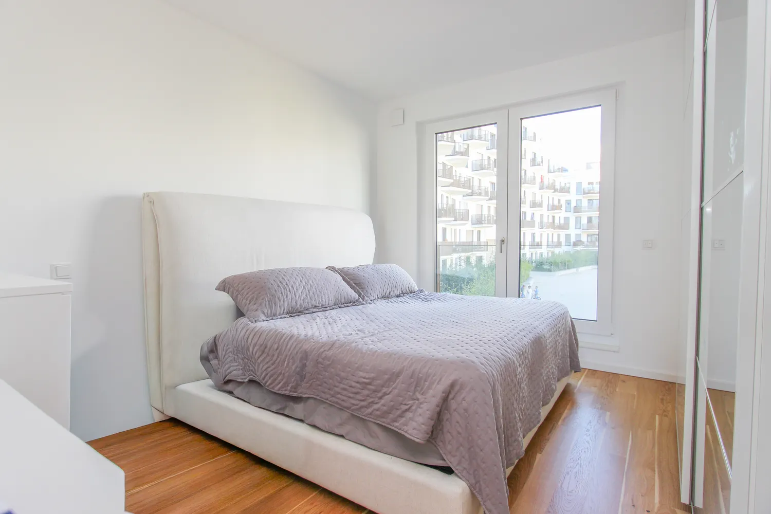4 Zimmer Wohnung mit 101 m² in München – Bild 7