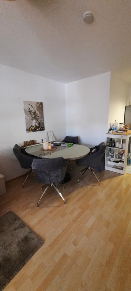 2 Zimmer Wohnung mit 60 m² in Dresden – Bild 5