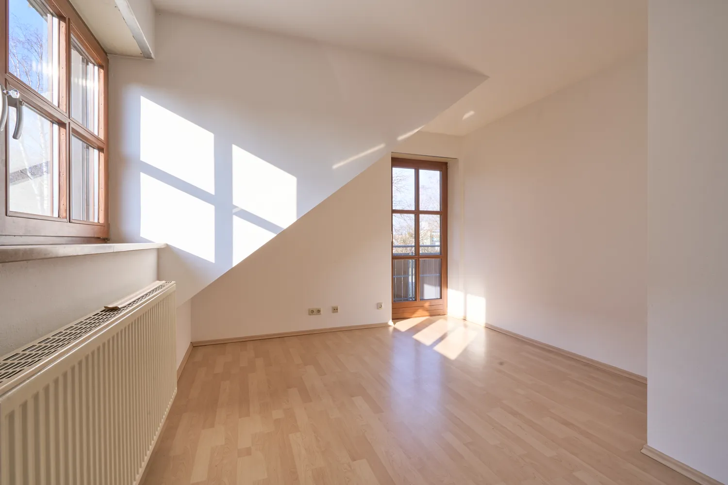 3 Zimmer Haus mit 130 m² in München – Bild 9