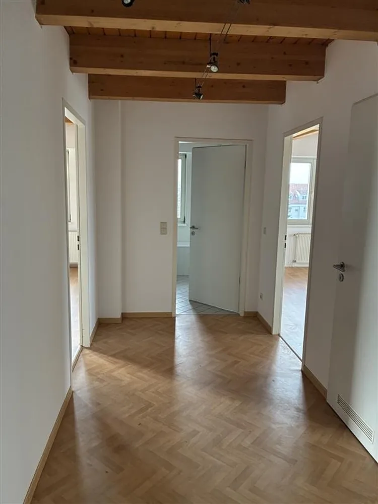 2 Zimmer Wohnung mit 78 m² in Berlin – Bild 6