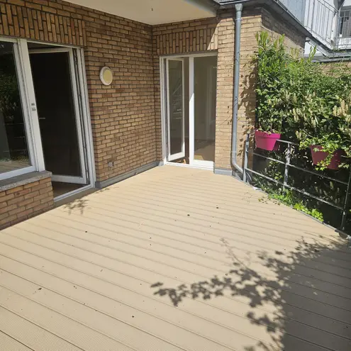 3 Zimmer Wohnung mit 110 m² in Düsseldorf – Bild 12