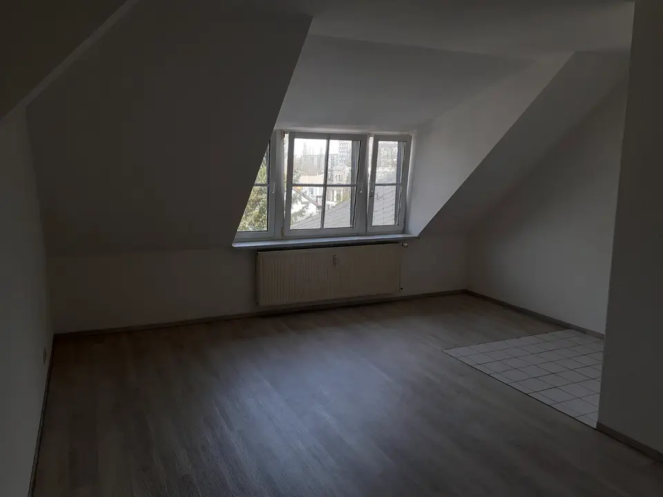 2 Zimmer Wohnung mit 24 m² in Halle (Saale) – Bild 3