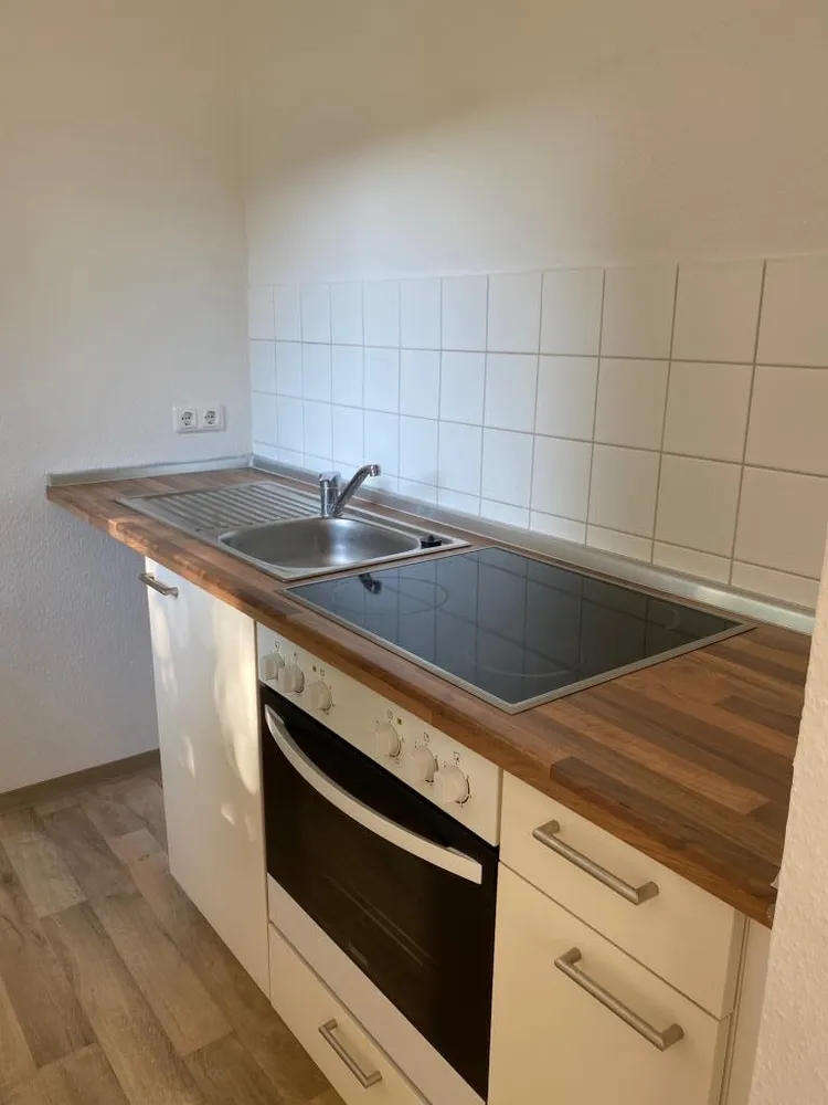1 Zimmer Wohnung mit 26 m² in Flensburg – Bild 10