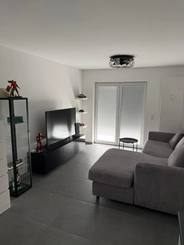 2 Zimmer Wohnung mit 35 m² in Karlsruhe – Bild 7