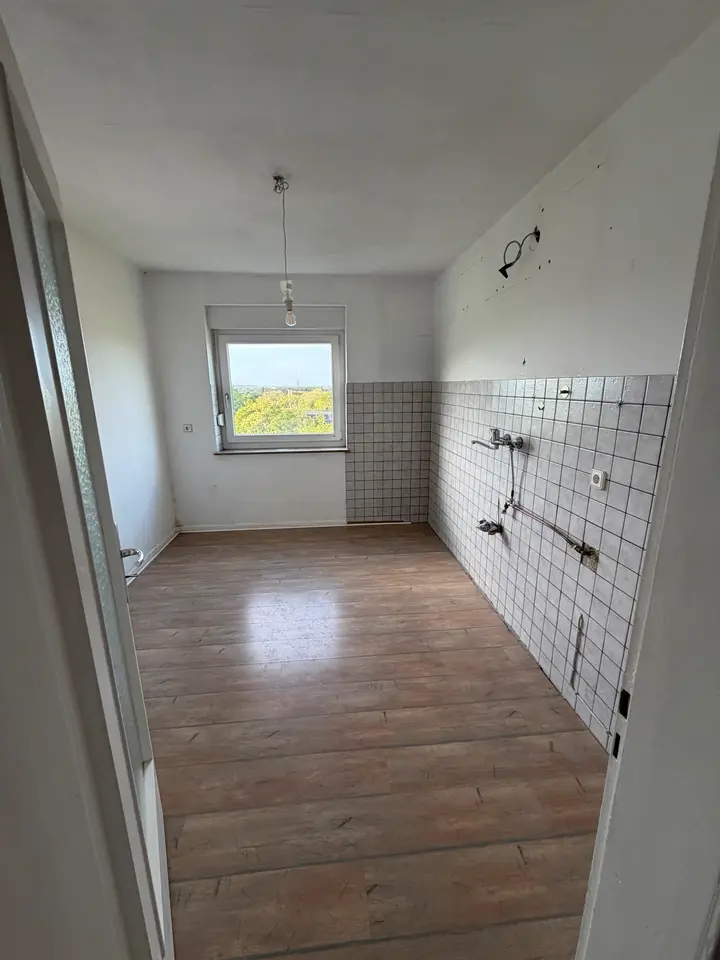 2 Zimmer Wohnung mit 62 m² in Castrop-Rauxel – Bild 3