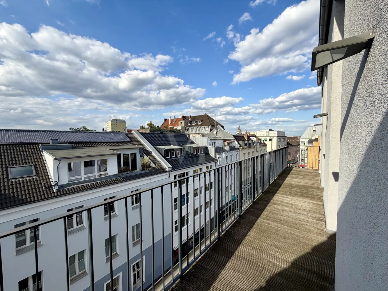 3 Zimmer Wohnung mit 127 m² in Köln – Bild 7