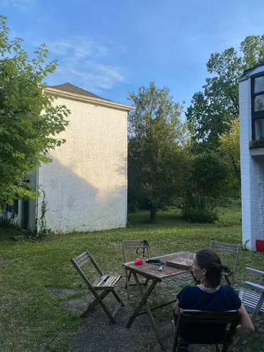 WG-Zimmer mit 16 m² in Aachen – Bild 8