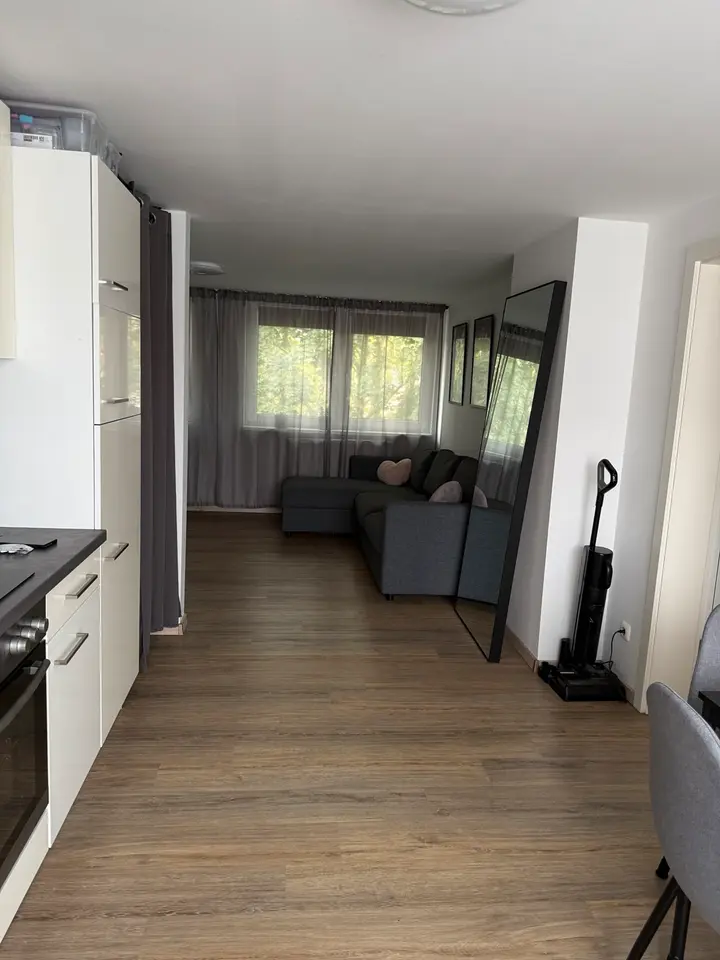 3 Zimmer Wohnung mit 47 m² in Gelsenkirchen – Bild 1