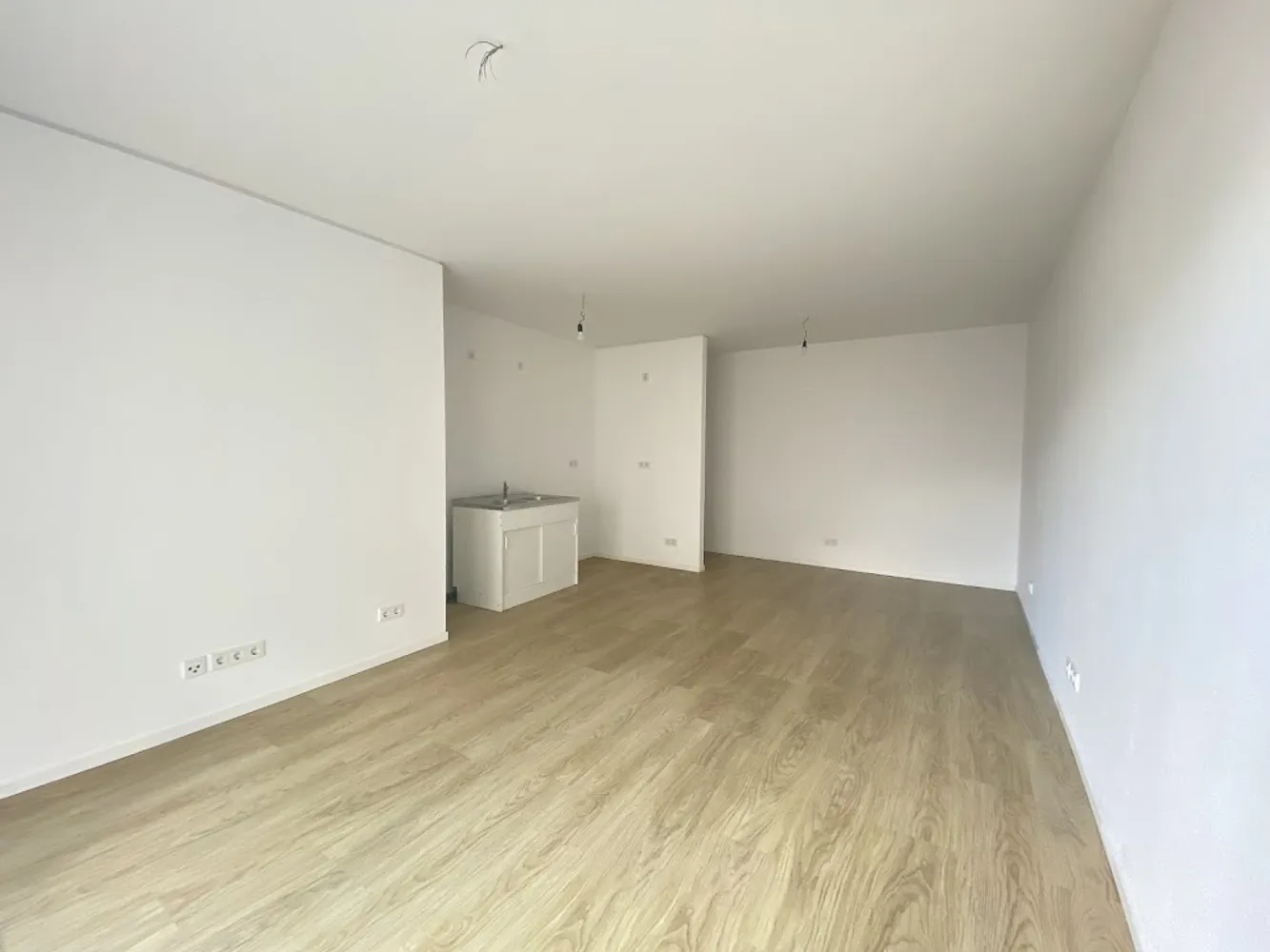 2 room apartment with 56 m² in Berlin – Photo 8