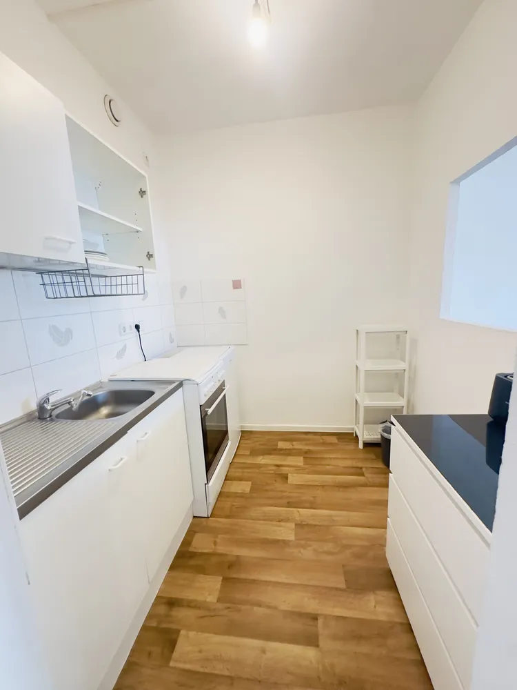 2 room apartment with 52 m² in Berlin – Photo 7