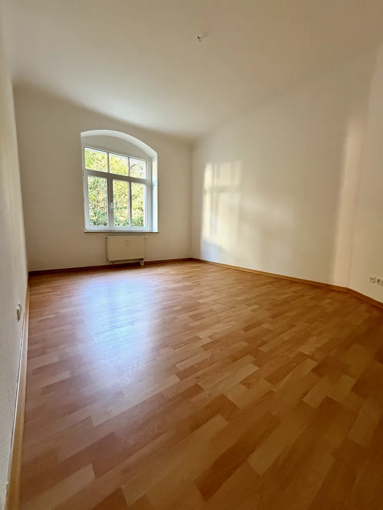 2 room apartment with 60 m² in Dresden – Photo 4