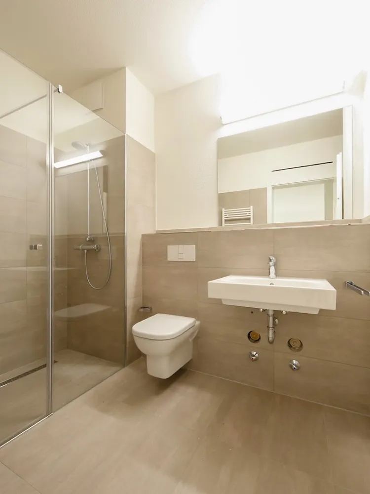 3 Zimmer Wohnung mit 77 m² in Düsseldorf – Bild 7