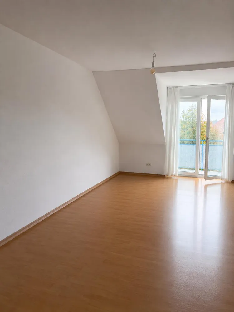 1 Zimmer Wohnung mit 41 m² in Halle (Saale) – Bild 1