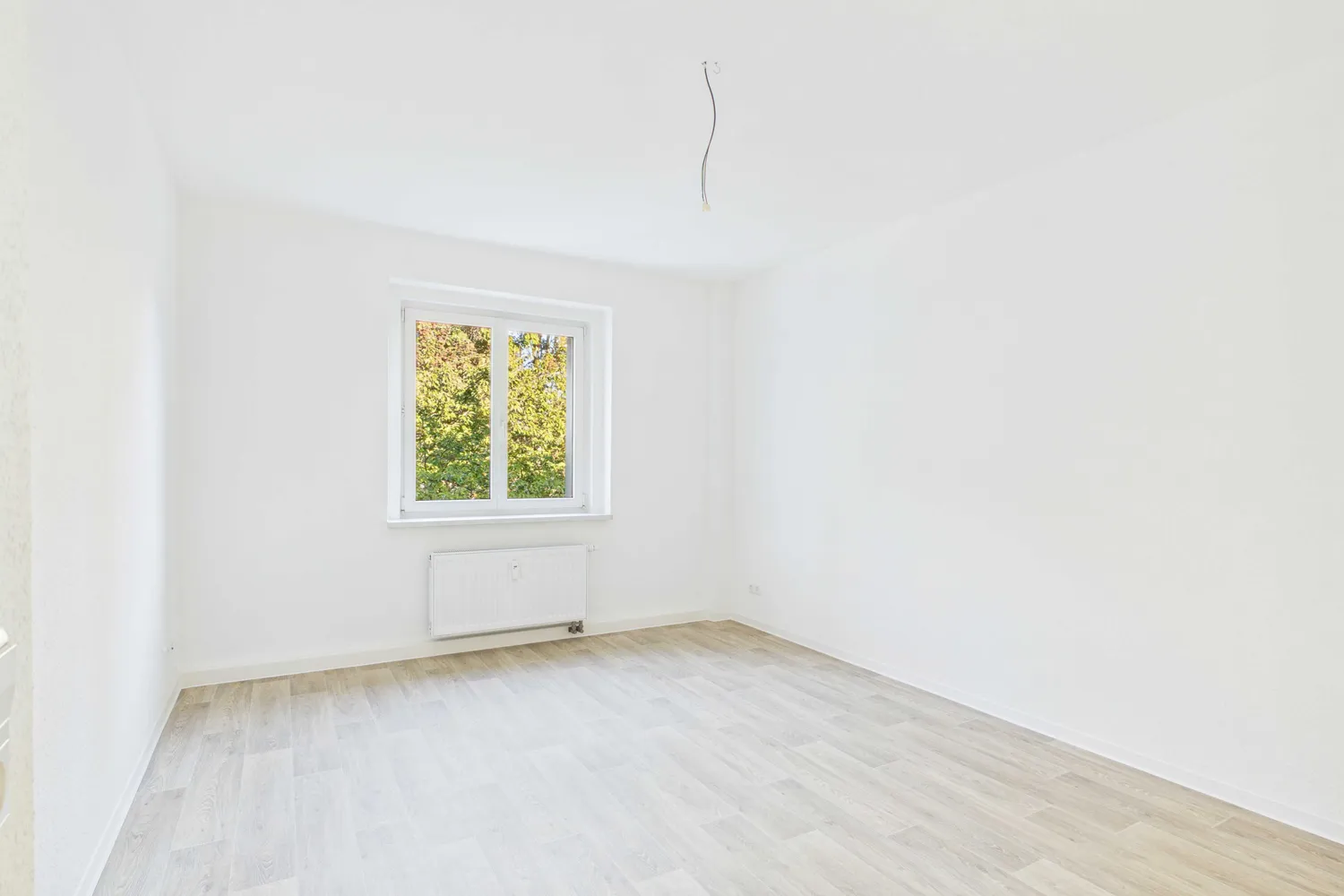 2 room apartment with 50 m² in Leipzig – Photo 9