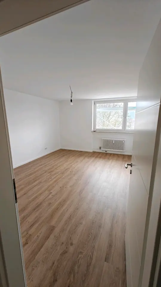 3 Zimmer Wohnung mit 62 m² in Nürnberg – Bild 3