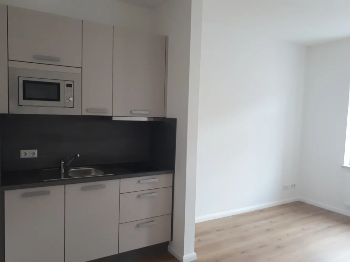 2 Zimmer Wohnung mit 48 m² in Erfurt – Bild 6