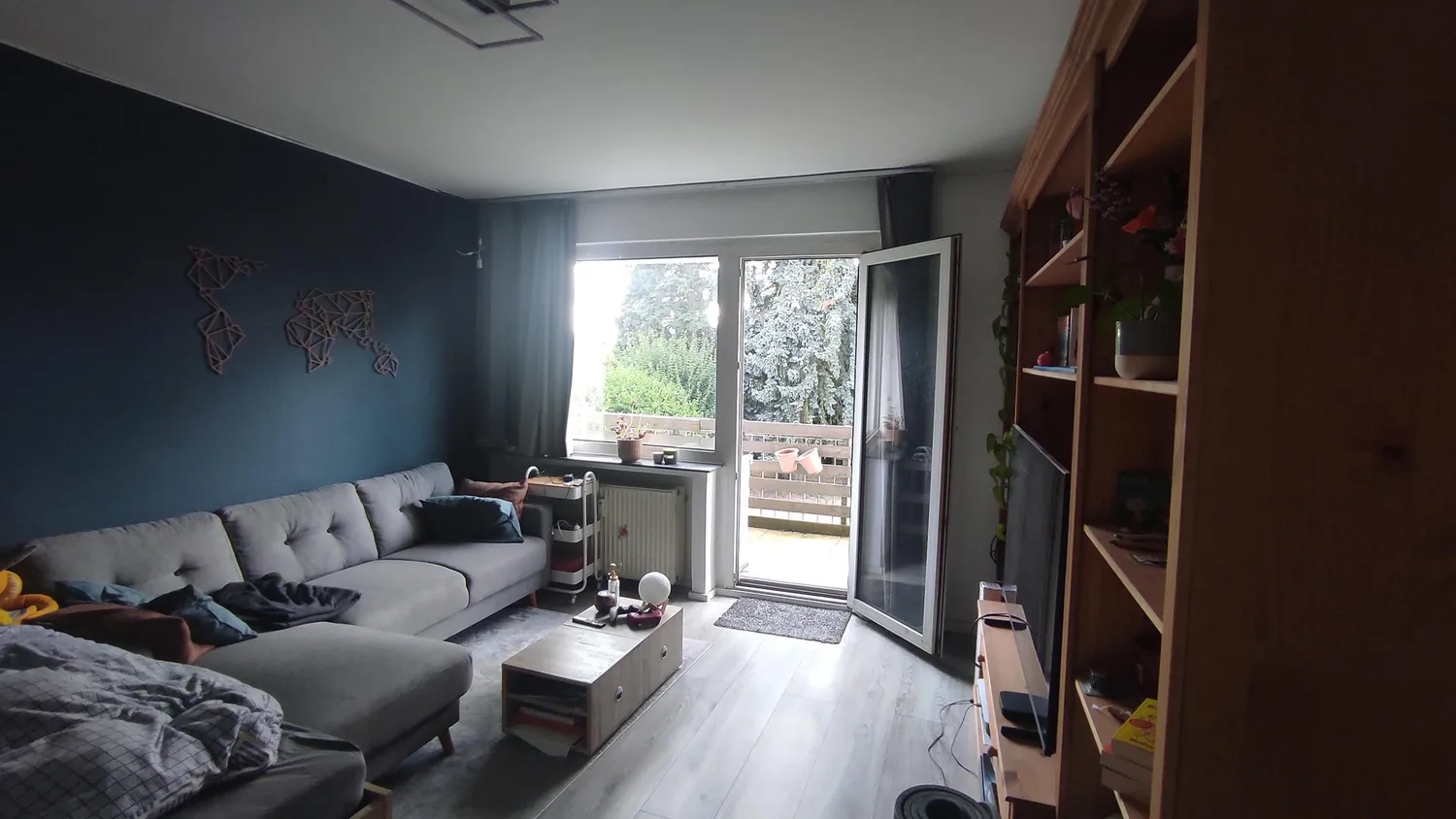 1 Zimmer Wohnung mit 36 m² in Dortmund – Bild 1