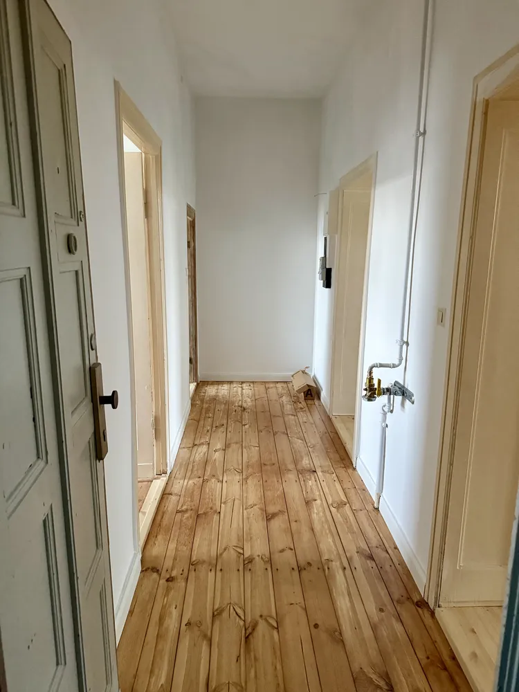 3 Zimmer Wohnung mit 70 m² in Berlin – Bild 1