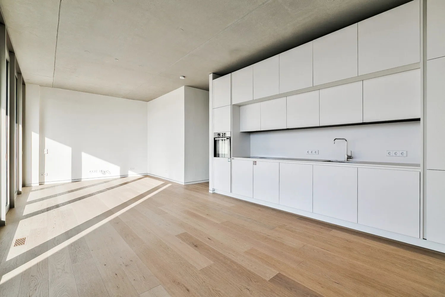 3 Zimmer Wohnung mit 99 m² in Berlin – Bild 4