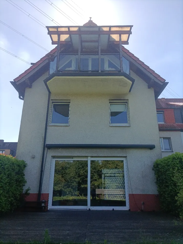3 Zimmer Wohnung mit 87 m² in Bochum – Bild 2