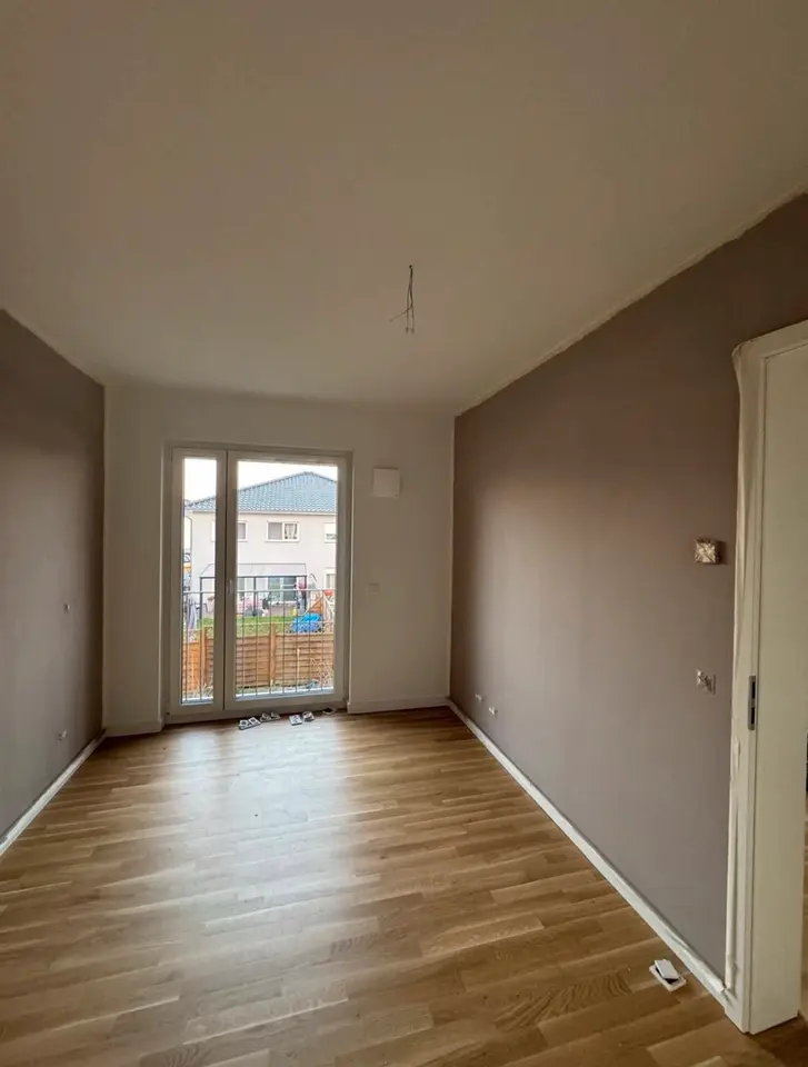 2 Zimmer Wohnung mit 52 m² in Königs Wusterhausen – Bild 1