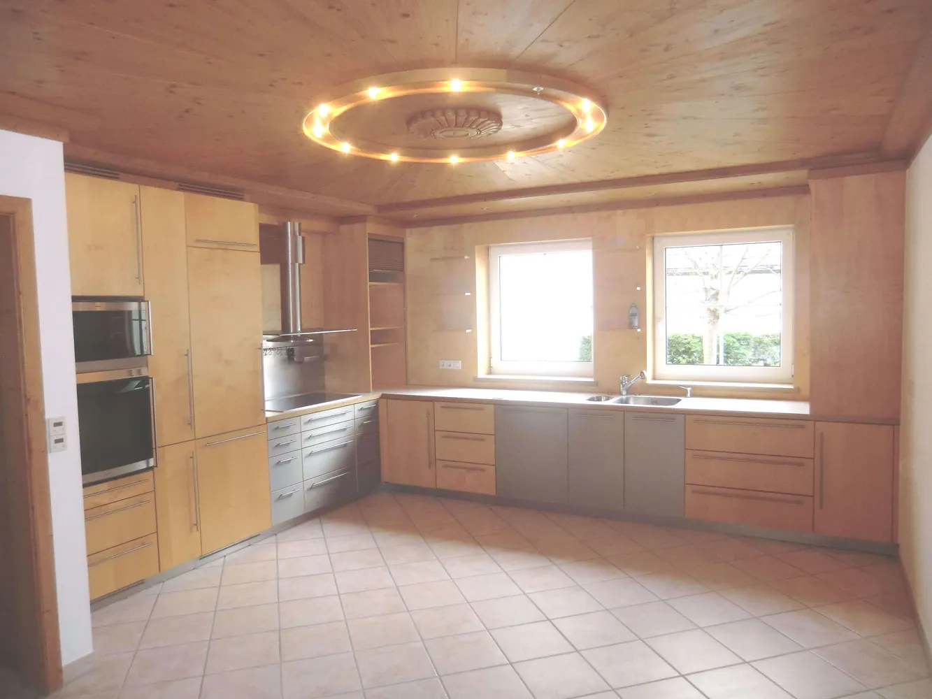 5 Zimmer Haus mit 129 m² in Mörfelden-Walldorf – Bild 8