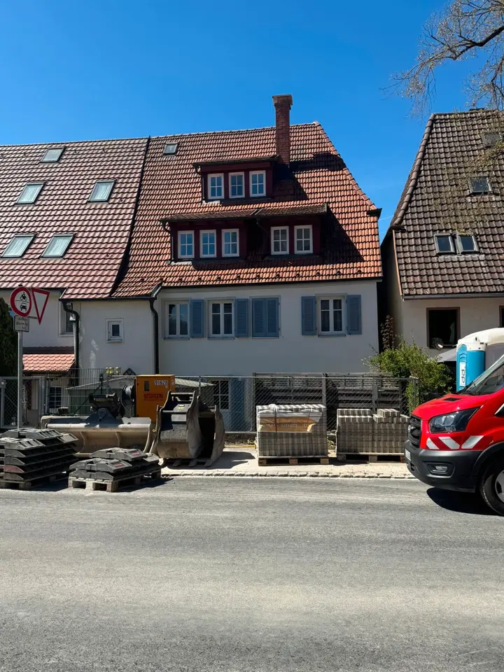3 Zimmer Wohnung mit 49 m² in Tuttlingen – Bild 9