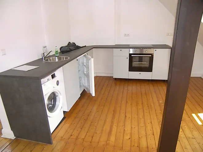 2 Zimmer Wohnung mit 45 m² in Köln – Bild 5