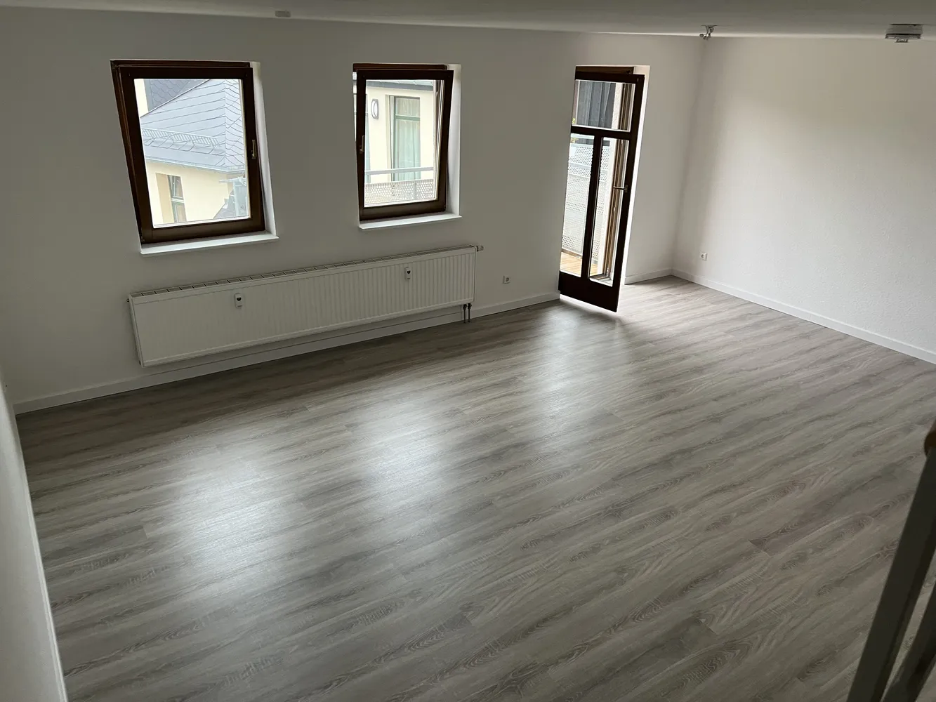5 Zimmer Wohnung mit 119 m² in Chemnitz – Bild 4