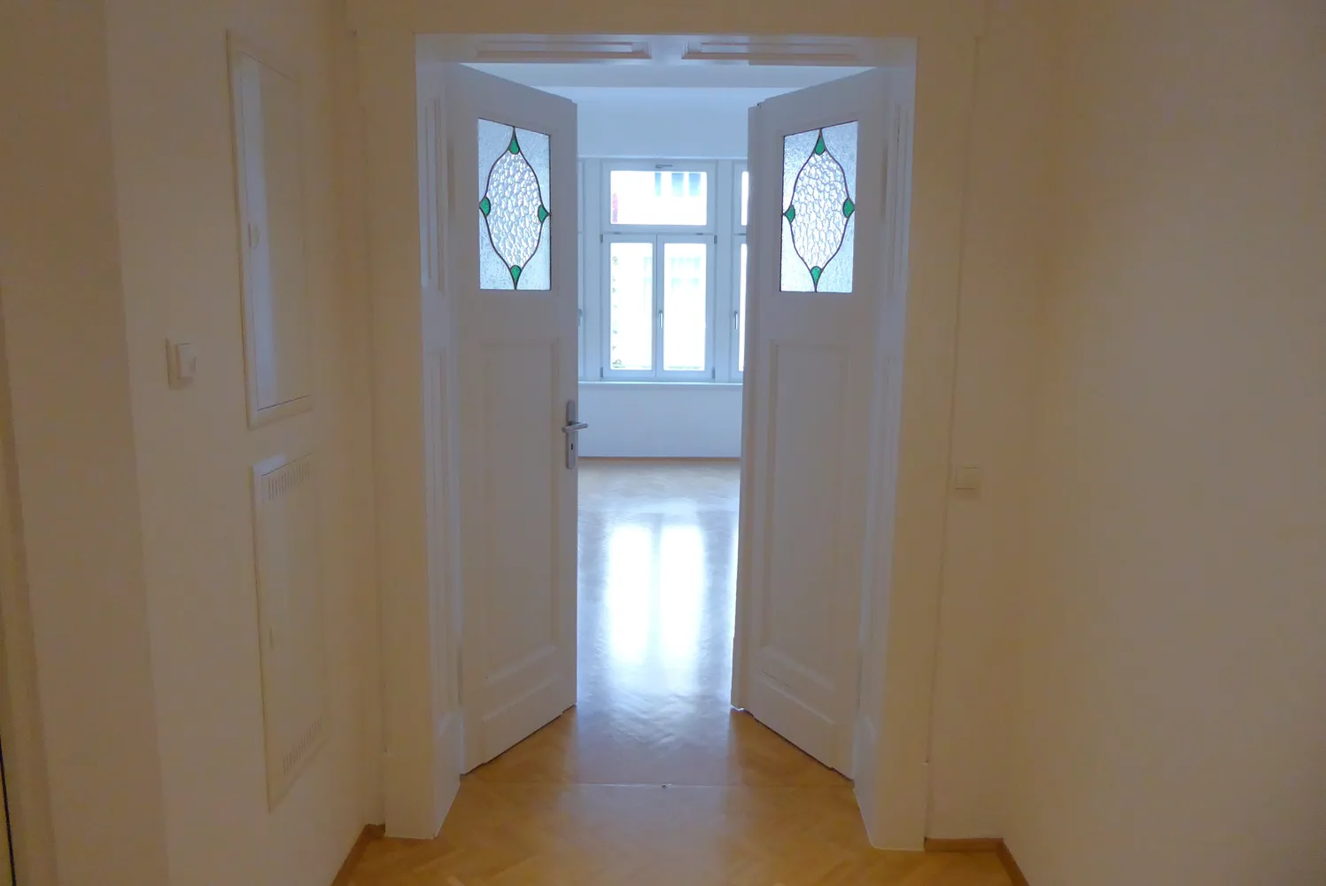 4 room apartment with 122 m² in Chemnitz – Photo 2