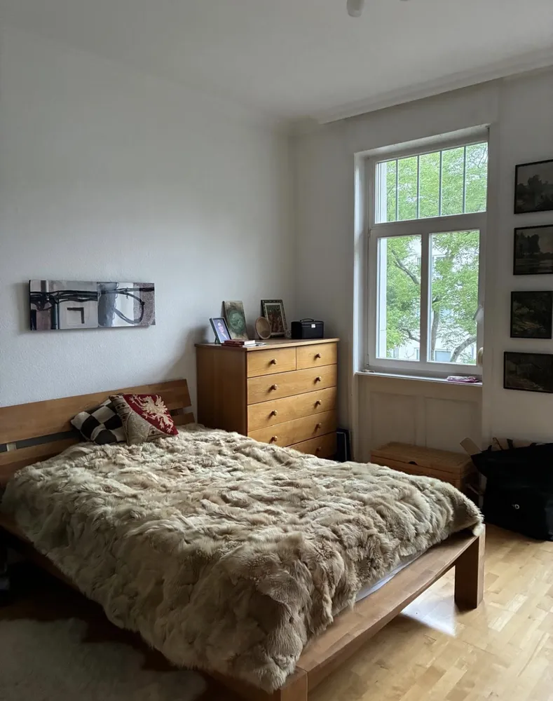 2 room apartment with 76 m² in Frankfurt am Main – Photo 5