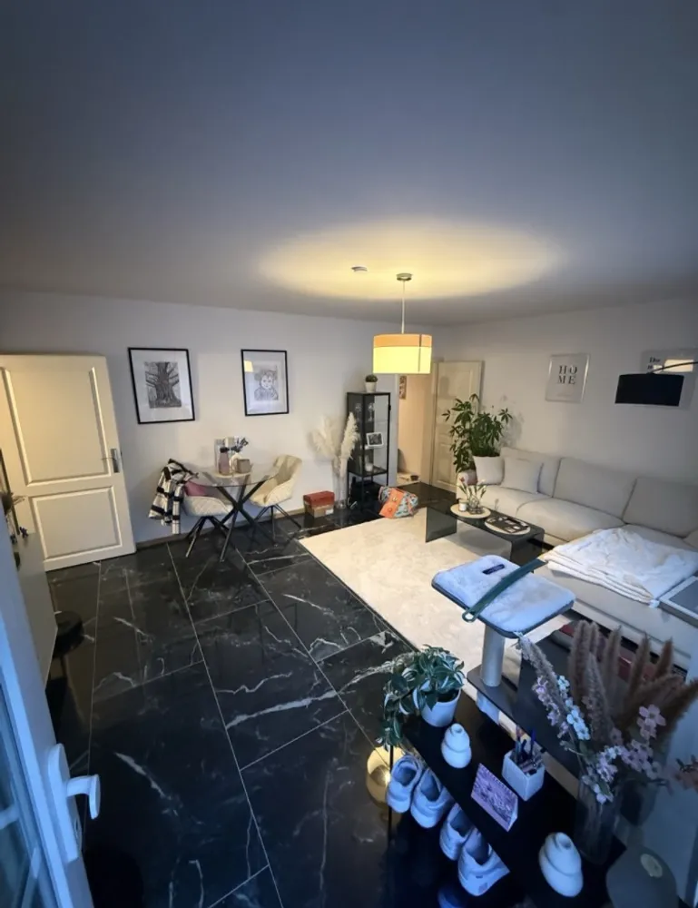 2 Zimmer Wohnung mit 50 m² in Potsdam – Bild 4