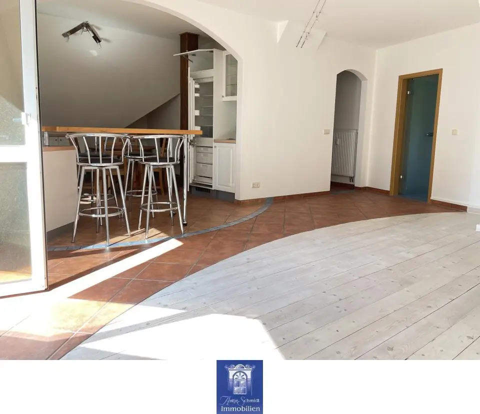 3 Zimmer Wohnung mit 85 m² in Meißen – Bild 2