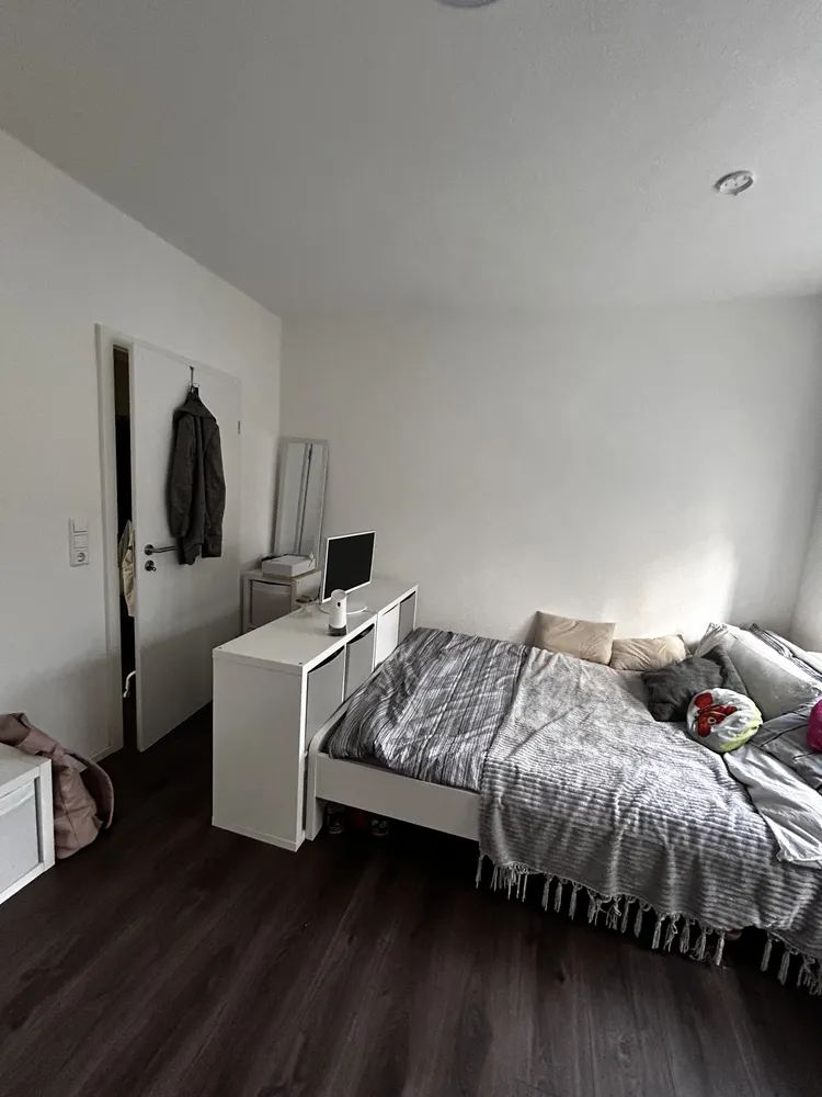 1 Zimmer Wohnung mit 16 m² in Stuttgart – Bild 2
