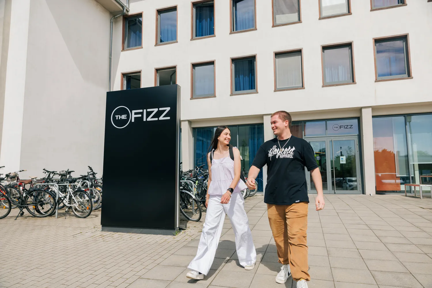 1 Zimmer Wohnung mit 23 m² in Darmstadt – Bild 6