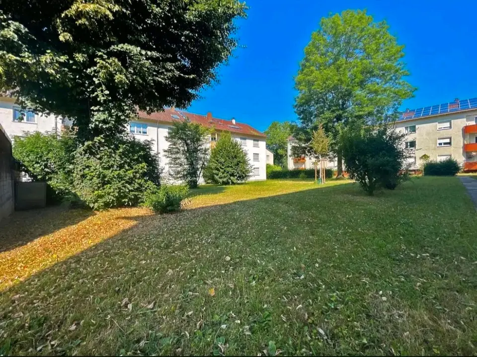 2 Zimmer Wohnung mit 56 m² in Esslingen am Neckar – Bild 4
