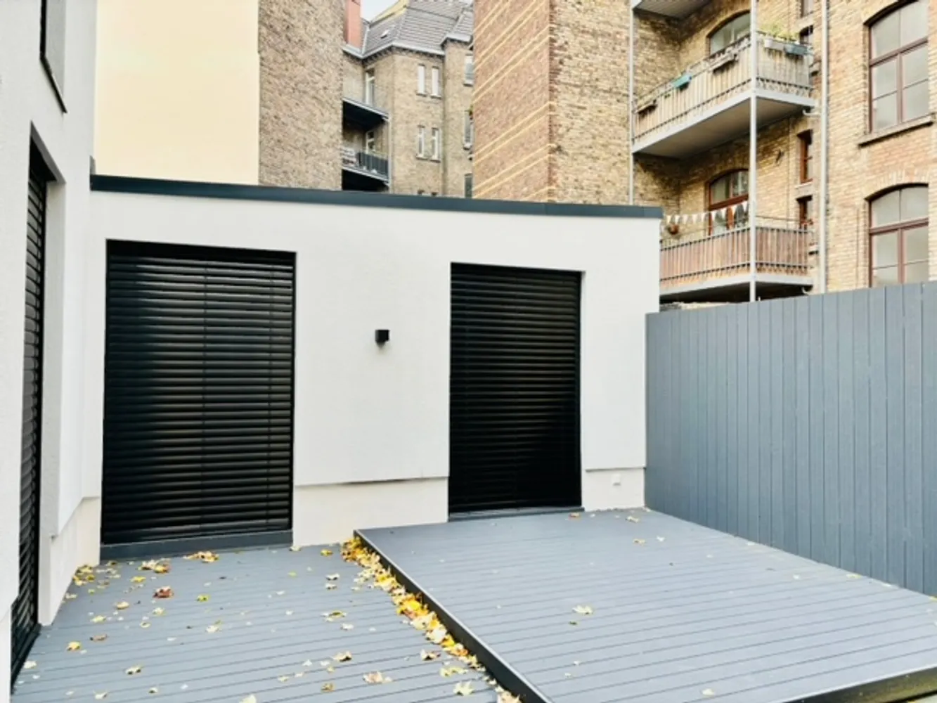 4 Zimmer Wohnung mit 156 m² in Köln – Bild 11
