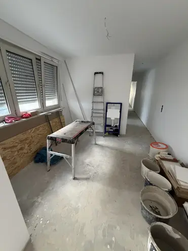 6 Zimmer Wohnung mit 150 m² in Köln – Bild 10