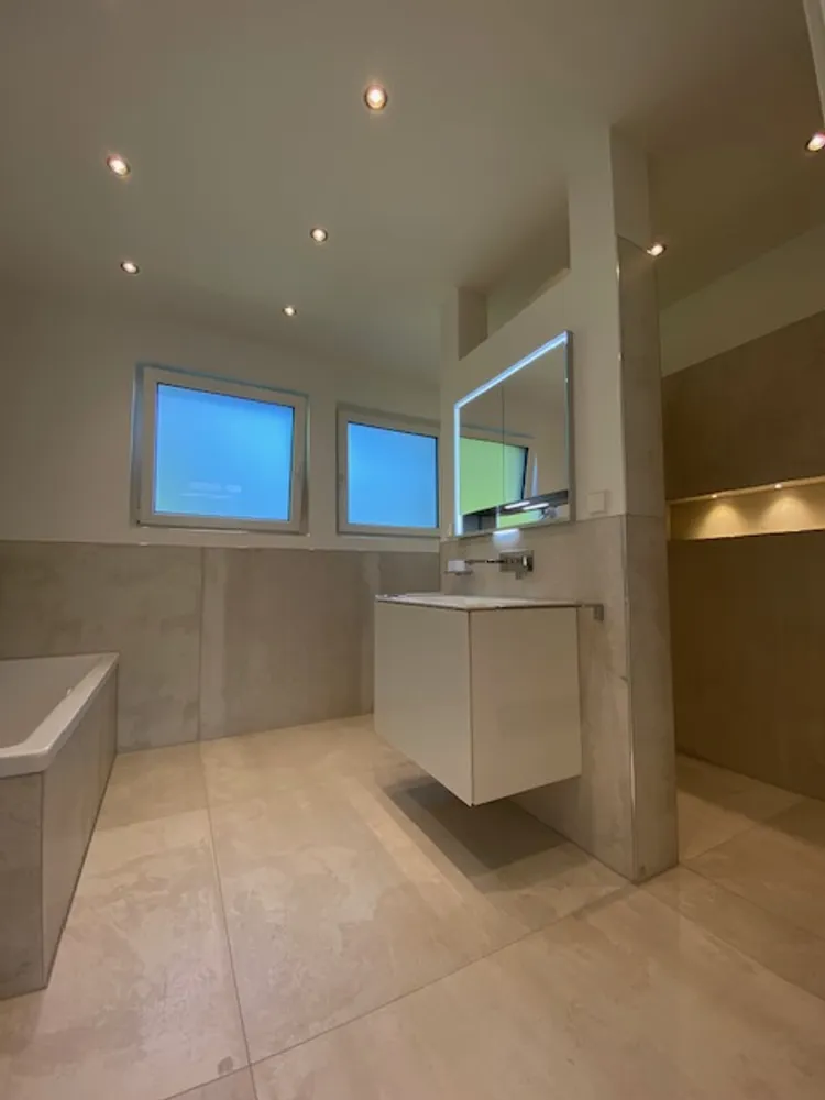 4 Zimmer Wohnung mit 116 m² in Berlin – Bild 3