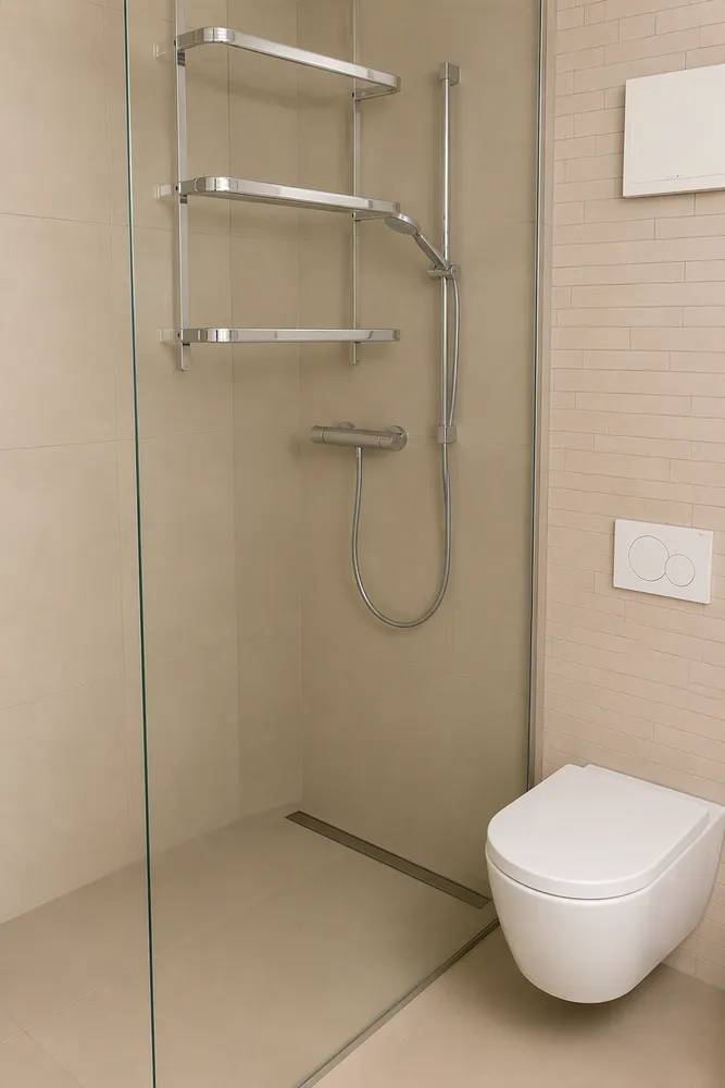 2 Zimmer Wohnung mit 63 m² in Ingolstadt – Bild 11