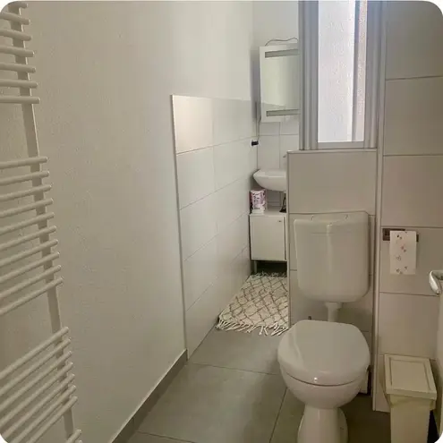 3 Zimmer Wohnung mit 63 m² in Wiesbaden – Bild 4
