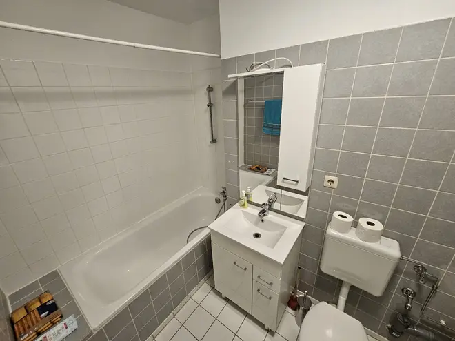 2 Zimmer Wohnung mit 63 m² in Frankfurt am Main – Bild 6