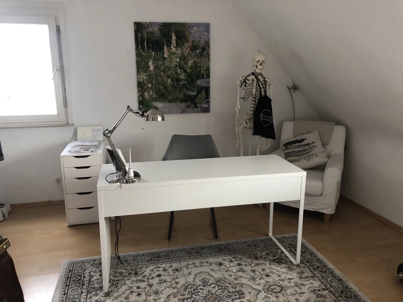 3 Zimmer Wohnung mit 55 m² in Stuttgart – Bild 7