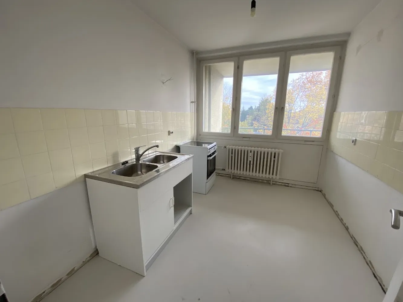 2 room apartment with 63 m² in Berlin – Photo 4