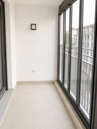 2 Zimmer Wohnung mit 57 m² in München – Bild 7