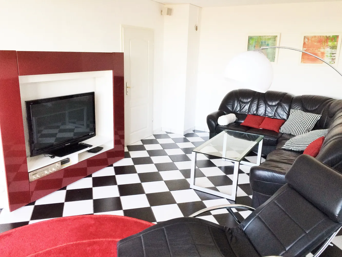 3 Zimmer Wohnung mit 81 m² in München – Bild 1
