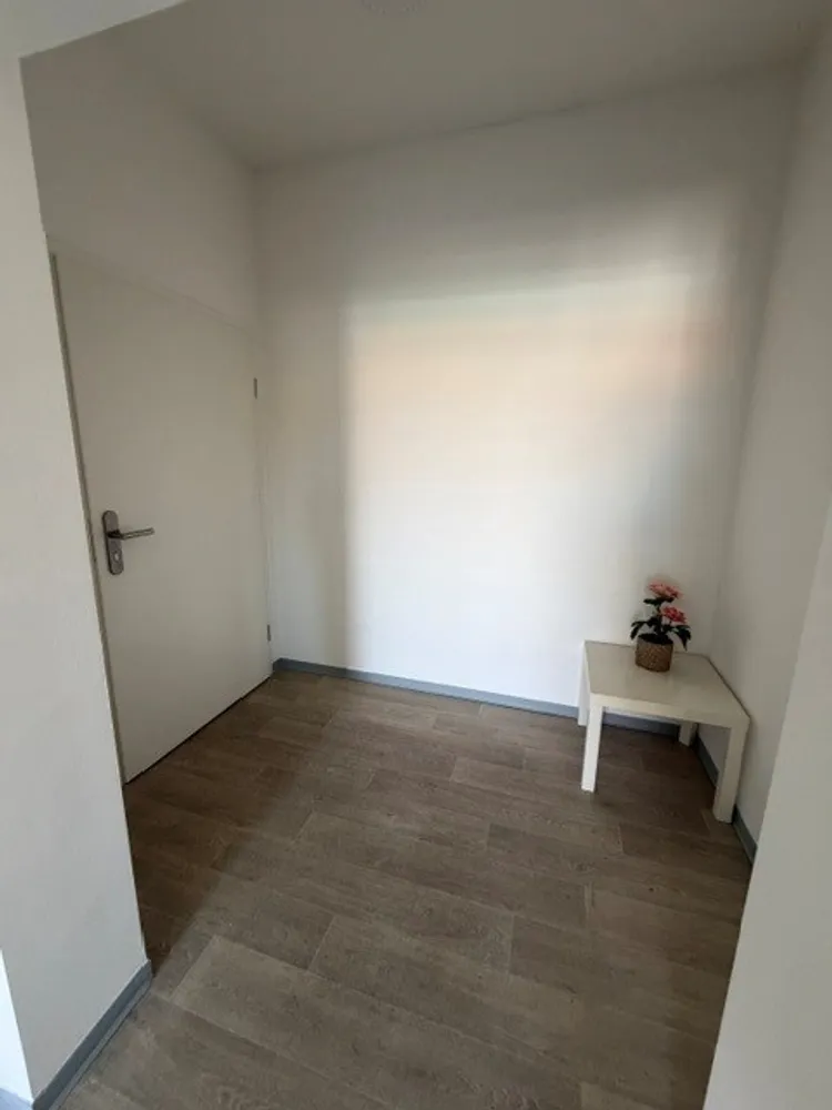 2 Zimmer Wohnung mit 35 m² in Halle (Saale) – Bild 3