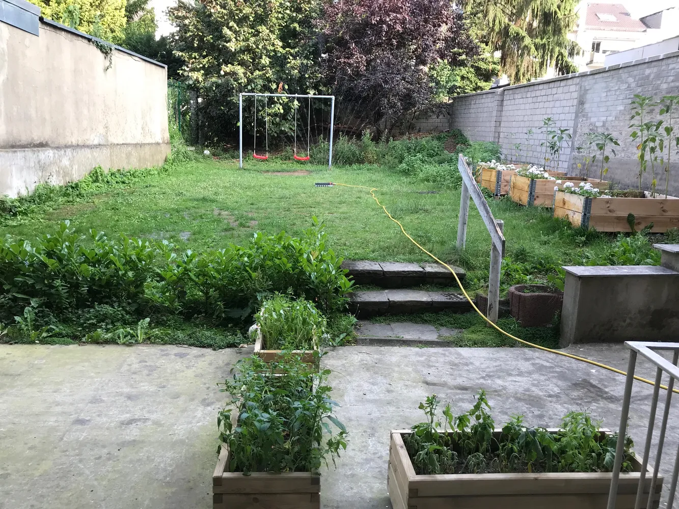 2 Zimmer Wohnung mit 68 m² in Mönchengladbach – Bild 1