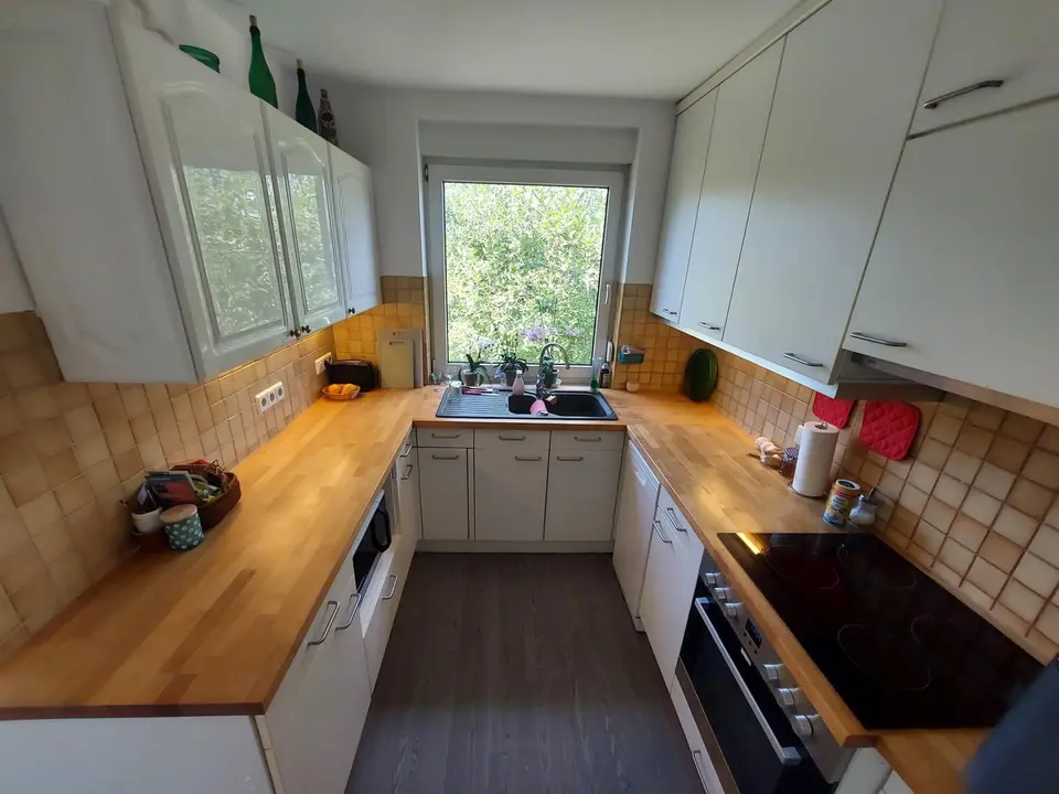 4 Zimmer Wohnung mit 75 m² in Biberach an der Riß – Bild 2